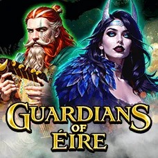 Guardians Of Éire
